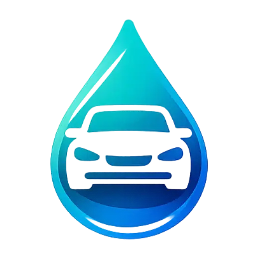 Lavage auto à domicile Poses